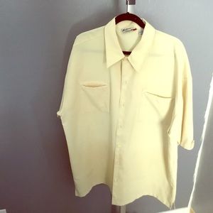 Men’s SS shirt